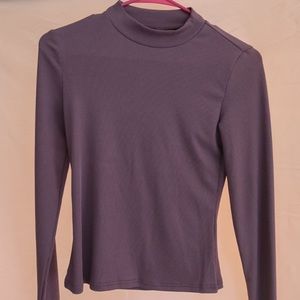 Long sleeve shirts